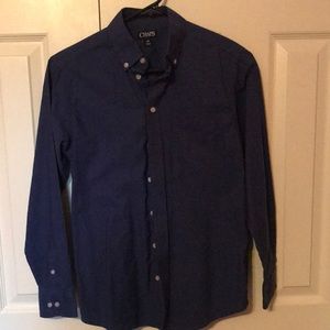 Chaps dress shirt